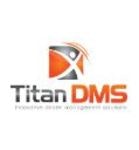Titan DMS logo